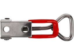 Fechadura De Porta Toyandona Com Trava Alavanca, Ajustável, Resistente, Em Aço Inoxidável, Com Abertura Prática