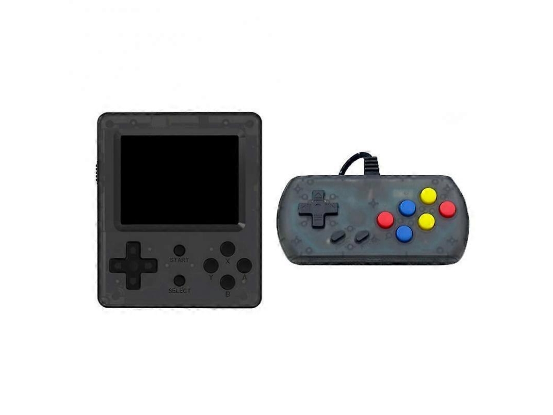 Console De Videogame Portátil Mini Máquina De Videogame Retrô De 3 Polegadas E 8 Bits Com 520 Jogos Clássicos Ly Ebike