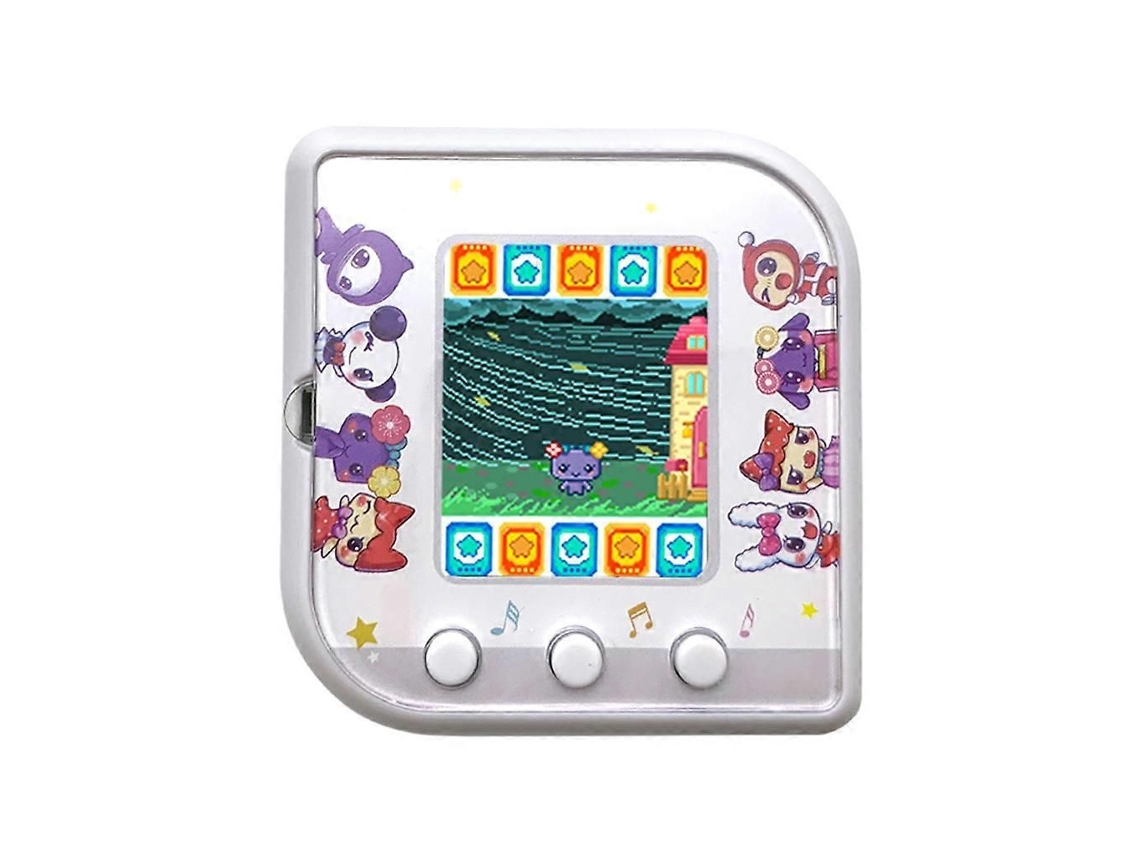 Brinquedo eletrônico para animais de estimação com 2 jogos GOKOCO