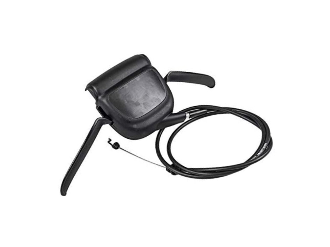 Cabo Flexível Para Cortador De Grama, Proporcionando Operação Suave E Longa Vida Útil. Kits Para Corta-relvas
