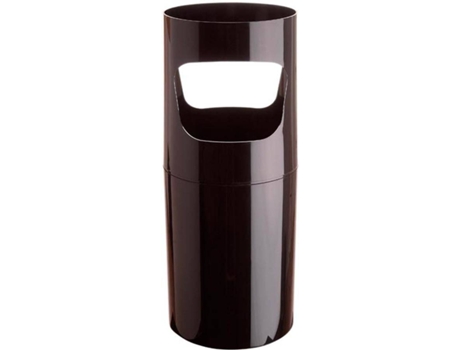 Porta Guarda Chuva de Plástico Preto