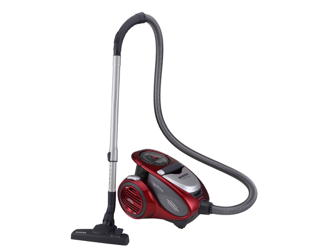 Aspirador sem Saco HOOVER XP81_XP25 Allergy A4 (75 dB)
