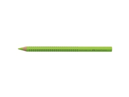 FABER-CASTELL 114863 Pastello Colorato Verde