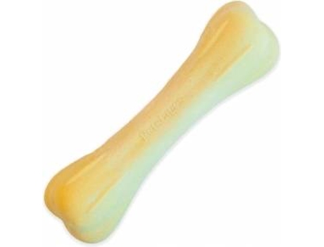 Brinquedo de Mastigar Não Tóxico com Madeira Chick-a-Bone XS