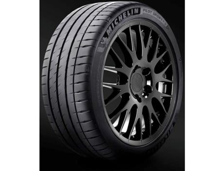 Pneu para Carro MICHELIN PILOT SPORT PS4S 245/30ZR22