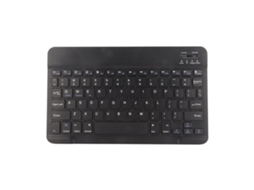 Teclado Bluetooth (recarregável, Conexão Sem Fio)