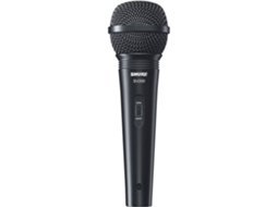 Shure Microfone Sv200-A