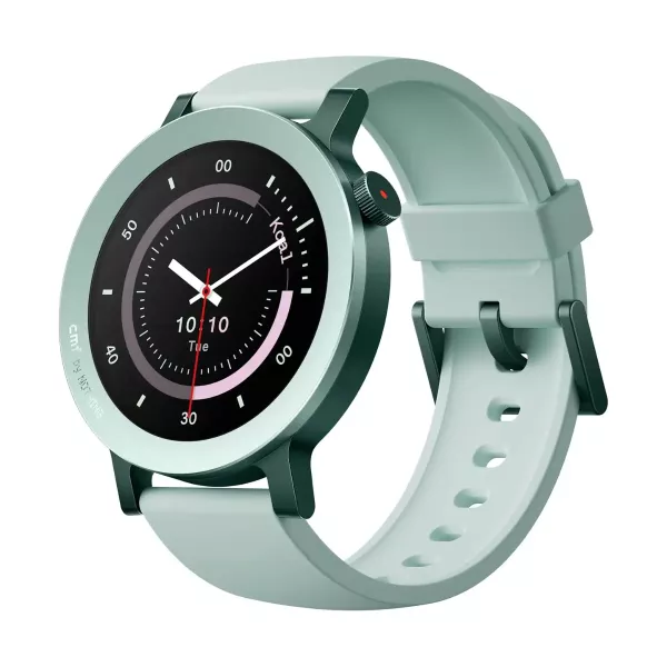 Relógio Inteligente Nothing Cmf Watch 3 Pro Verde Verde Claro