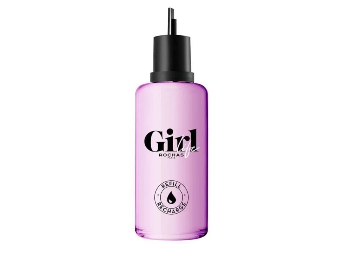 ROCHAS Girl Life Edp 150 Ml Recarga