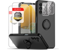 Pelicula de Vidro HONGWE. Samsung Galaxy A14 4G/5G