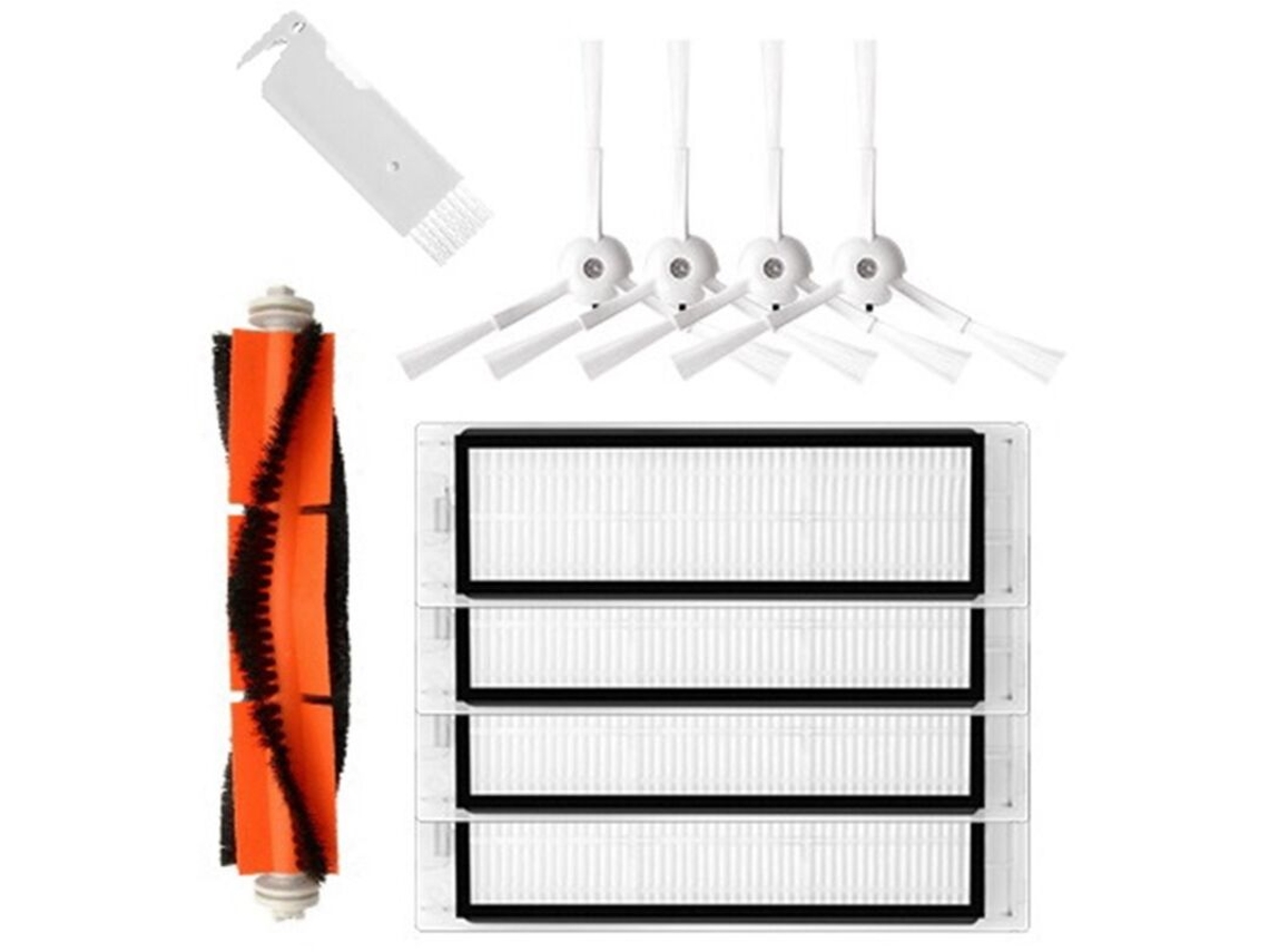 Kit De Acessórios, Compatível Com S50 S51 S55 S5 S6