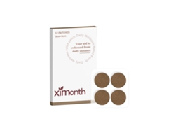 Patch Ximonth Cuidado Corporal Alivia Mal estar Estresse