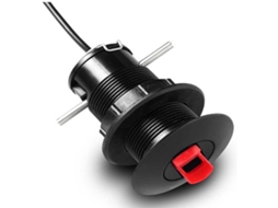 Transdutor GARMIN Gst 43 Preto