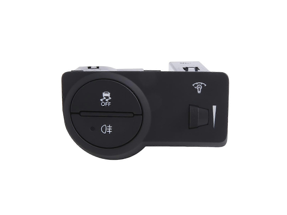 Interruptor Controle Iluminação Carro Coupe 2009-2011 2.0t 93700-2m600