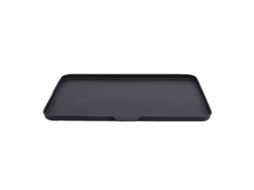 Laxiscreed Capa De Silicone Para Thermomix Tm7, Proteção Ajustada E Compatível Para Liquidificador