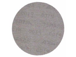 Disco de Esmeril Abranet P120 50 Unidades Prateado 150 Mmmirka
