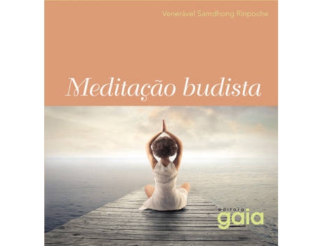 Meditação Budista