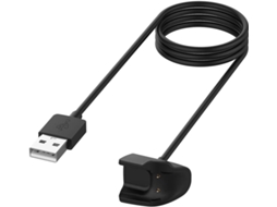 Carregador para Cabo de Base de Carregamento Usb Samsung Galaxy Fit e Sm-R375 VENISYMLIS