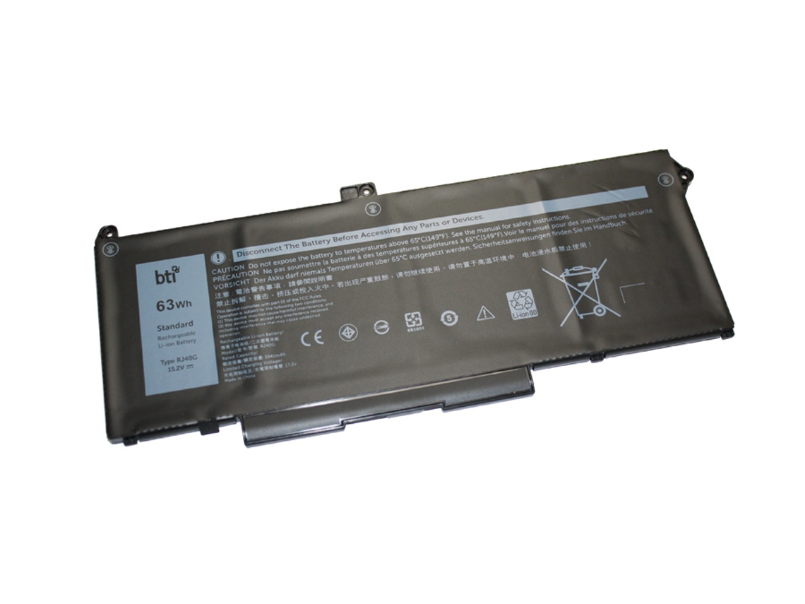 Bateria de Portátil Bti