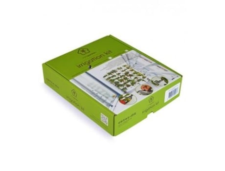 Kit De Rega Basic Vertical MINIGARDEN