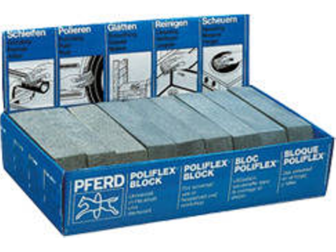 Jogo De Pedras De Polimento Pso11560 PFERD