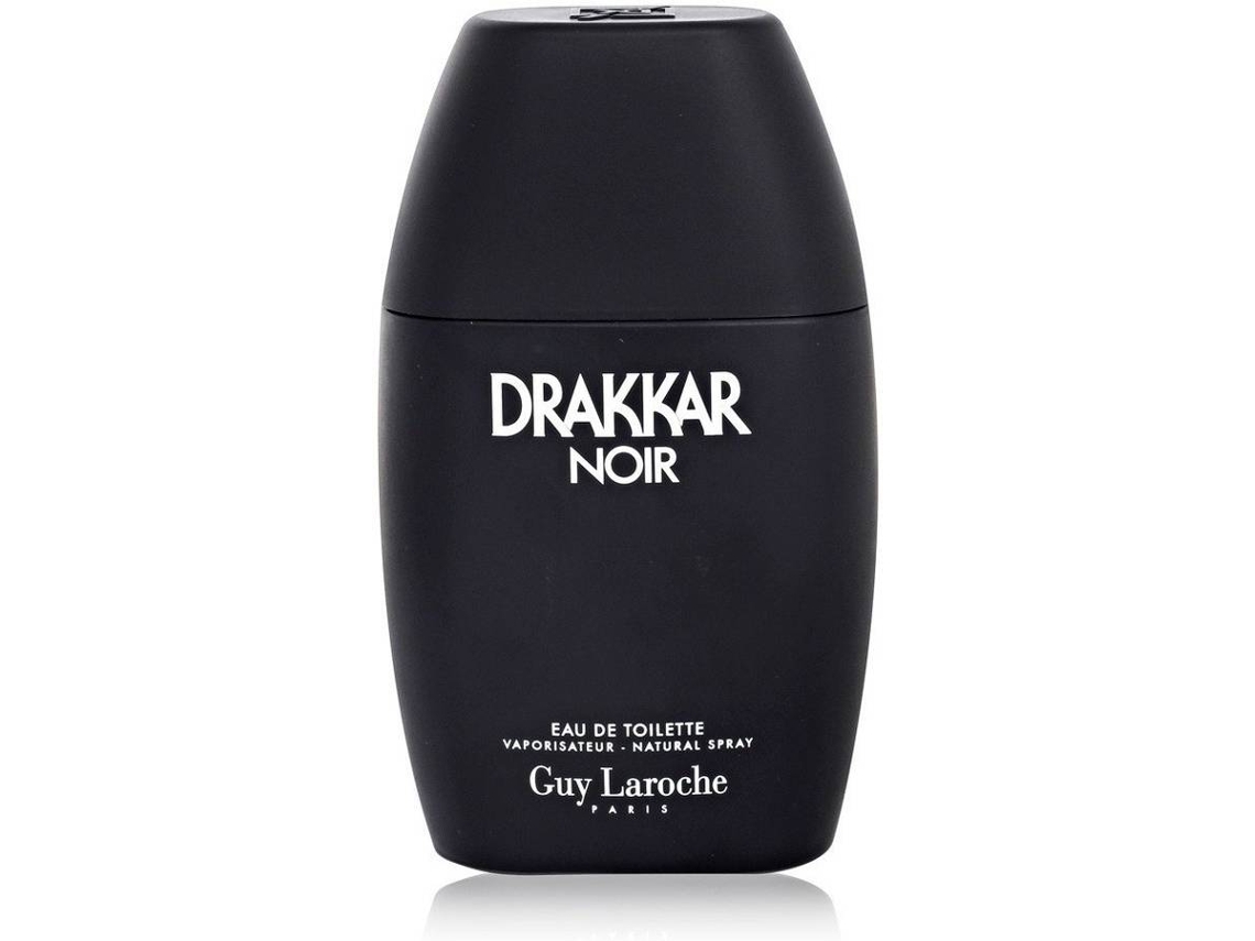 Perfume DRAKKAR NOIR Eau de Toilette (100 ml)
