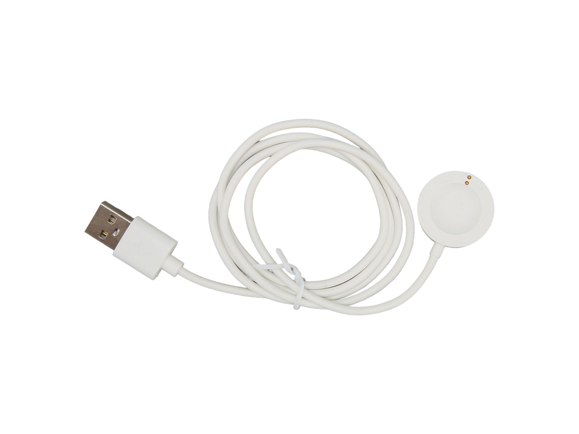 Carregador Magnético para Smart Watch EOOCOO (carregamento Magnético para Série Art502)