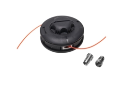 Cabeça de Pulverização Automática Universal 2 Fio de S Com 2 Adaptadores