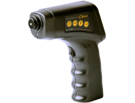 Medidor de espessura de tinta Gl Pro 2 F Prodig Tech