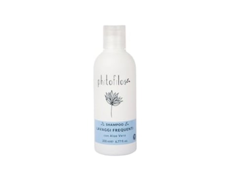Fitófilos. Shampoo de uso frequente 200ml