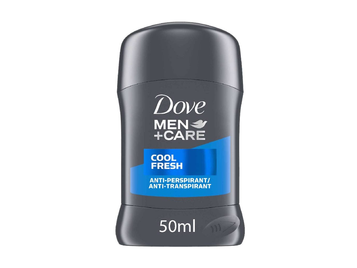 Desodorizante Stick Men Cool Fresh DOVE emb. 50 ml