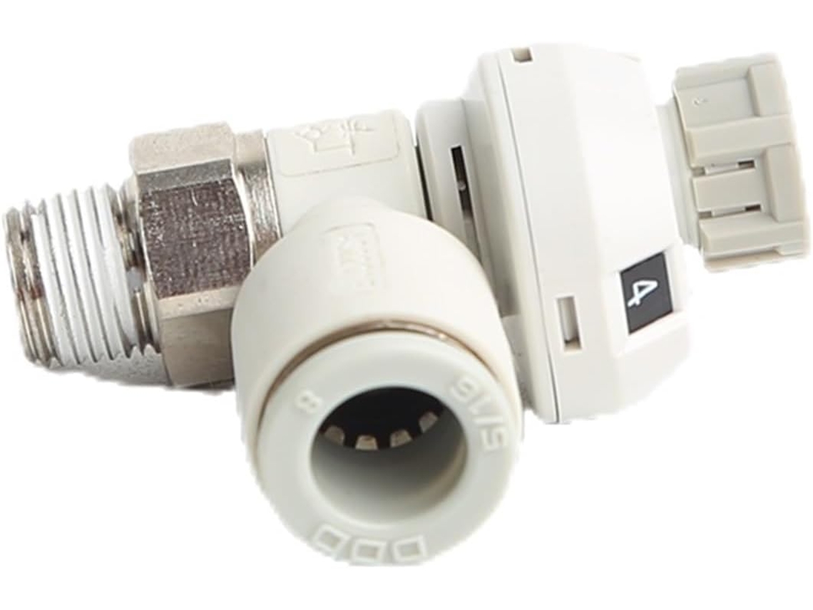 Controlador De Velocidade Tipo As1301fs-m5-03a As2301fs-01-08sa