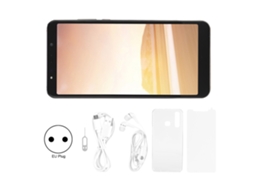 Smartphones LAXISCREED Reconhecimento Facial e Digital Dsds