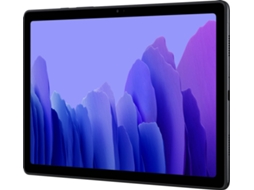 Tablet SAMSUNG Galaxy Tab A7 (10.4'' -  32 GB - 3 GB RAM - Wi-Fi - Cinzento)