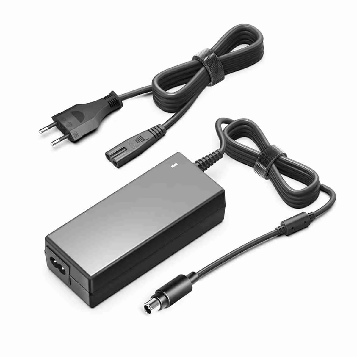 Carregador Klack Para Trotinete Elétrica - 42v 2a 84w (universal)
