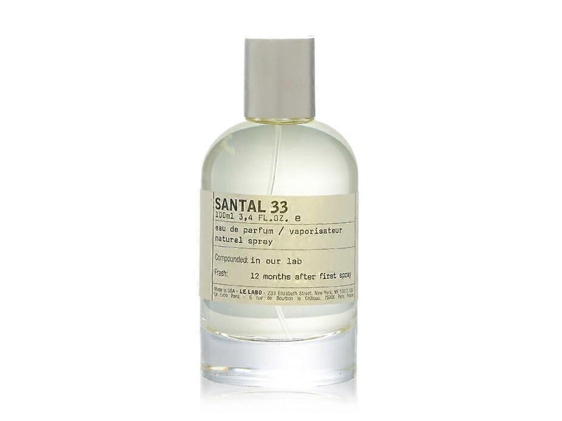 - Santal 33 Eau De Parfum Spray100ml/3.4oz