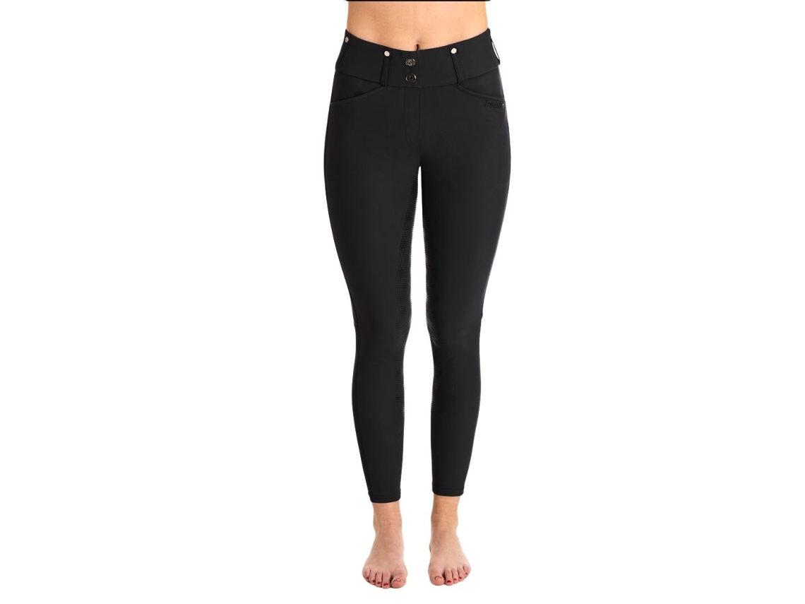 Calças para Mulheres Full Grip TREDSTEP Tempo Sport