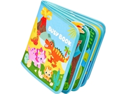 Lurelia Brinquedo Educativo, Para Bebés E Primeira Infância