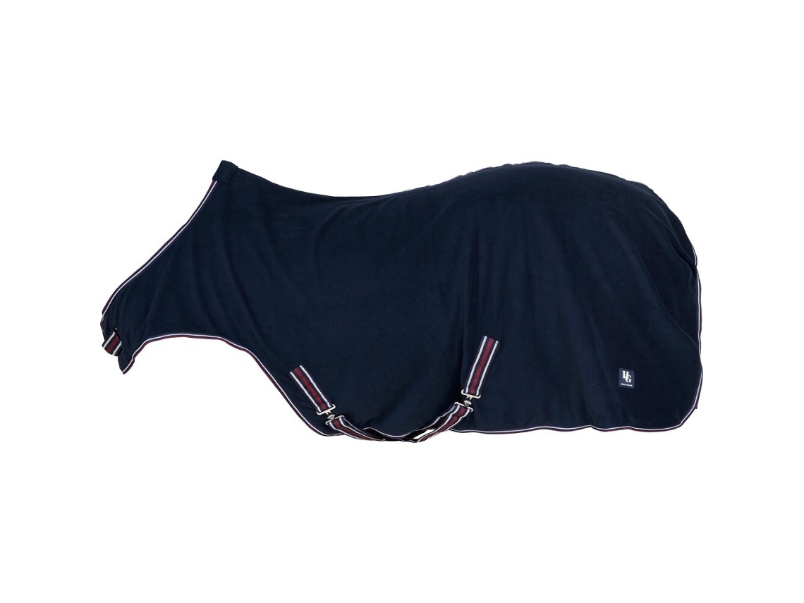 Manta Polar para Cavalos HORSEGUARD Karmen S