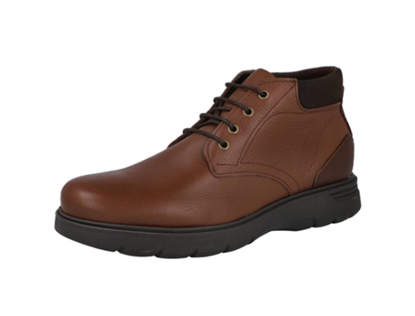 Botas de Bolha Bolha E4934-1 Botin Casual Mascul 41 L&R SHOES