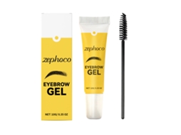 Gel Para Sobrancelhas Fixador Com Efeito De Estilo