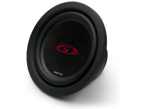 Subwoofer para Automóveis ALPINE SWG-844