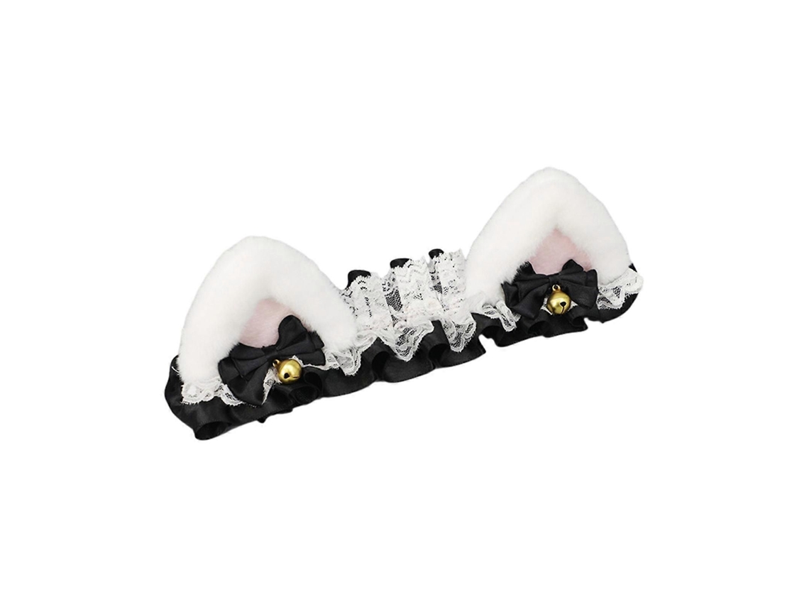 Tiara com Orelhas de Gato para Capacete, Esqui, Ciclismo TAISHENGDA