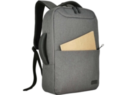 Mochila GOODIS Urban Nature (15.6'' - Cinzento)