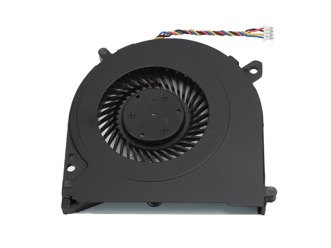 Ventoinha De Resfriamento Da Cpu Do Laptop, Para Substituição De Hp Elitebook 740 840.