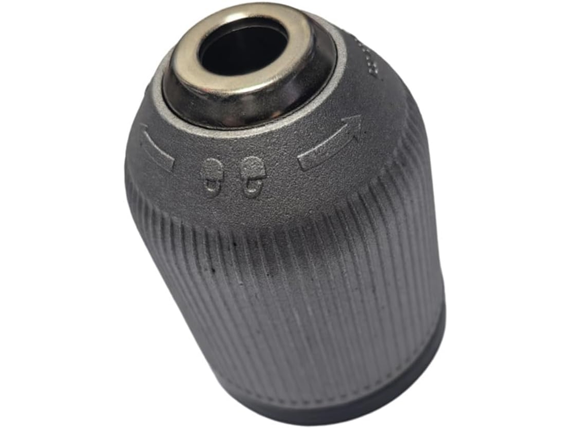 Mandril Sem Chave De 1/2 Ajuste 1 A 10 Mm Para Bancada, Reserva, Fixação Elétrica