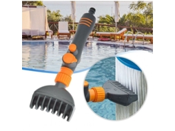 Escova de Limpeza para Cartucho, Abs