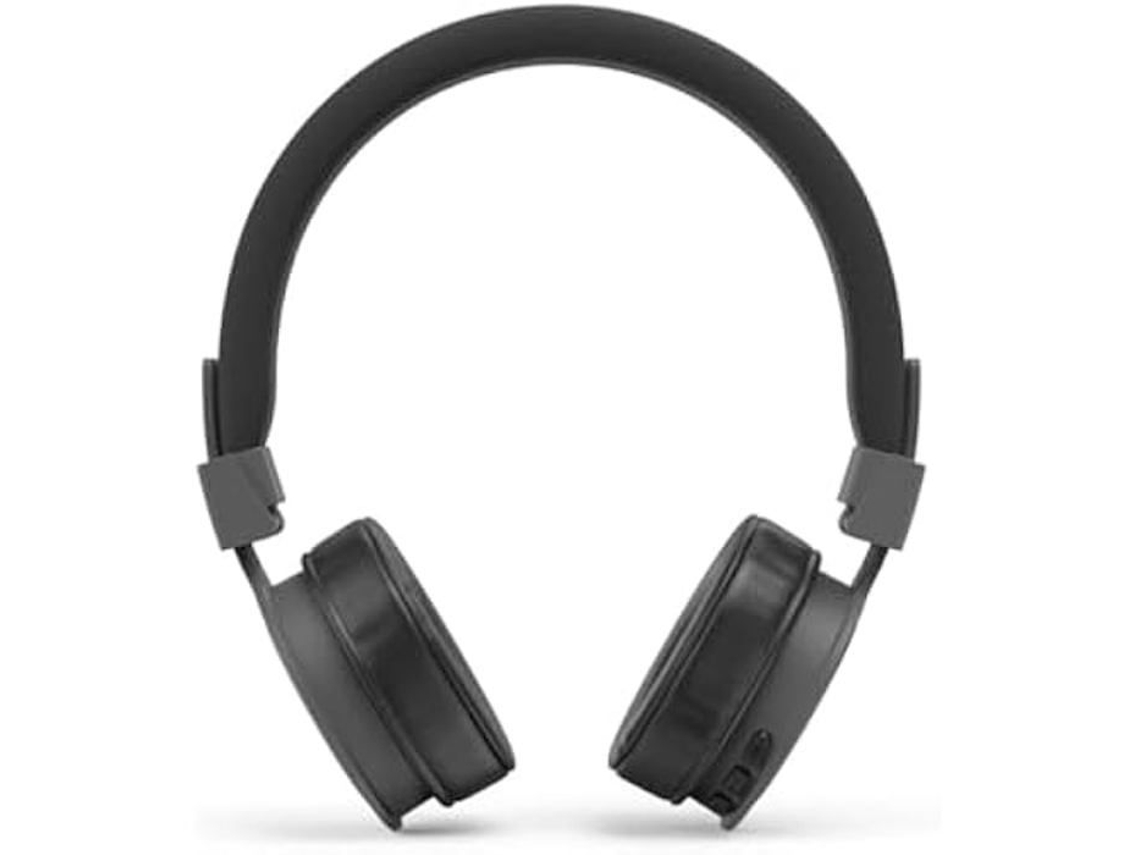 Fone Bluetooth - Hama - Freedom Lit II - Dobrável - Microfone Integrado - Compatível Com Assistente Vocal