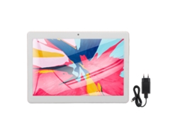 Tablet Chamável (wifi De Duas Bandas 2.4/5g, Tela De 10.1 Polegadas)