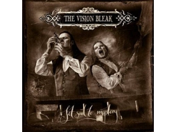 CD The Vision Bleak - Set Me Free (1CDs)